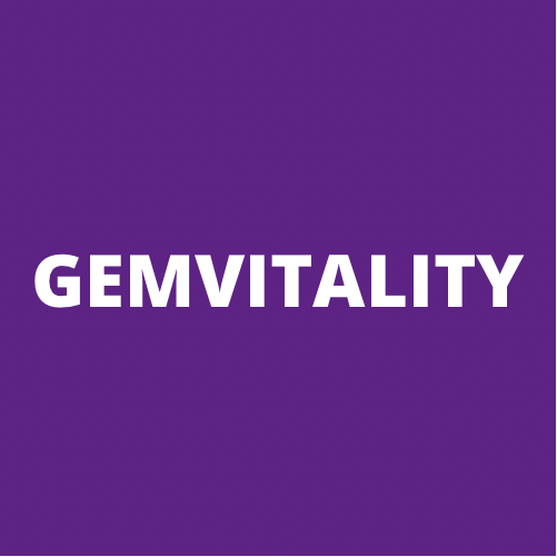 #1 Top-Selling Crystal Brand | Wholesale Healing Crystals
– GEMVITALITY